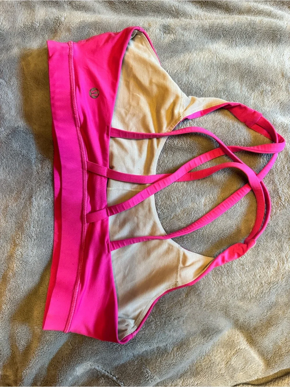 lululemon athletica oldie but